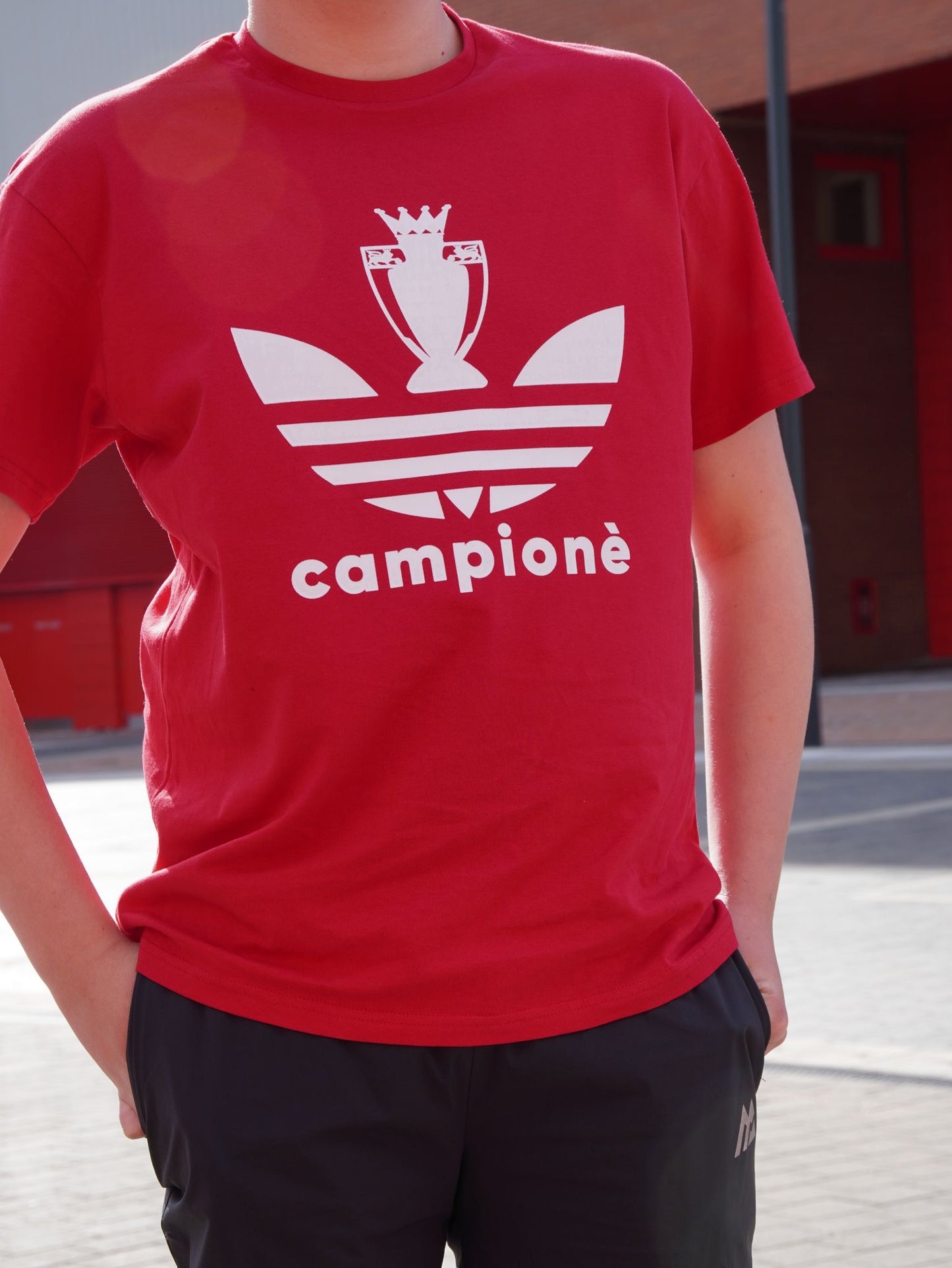 Originals ‘Campionè’ T-Shirt