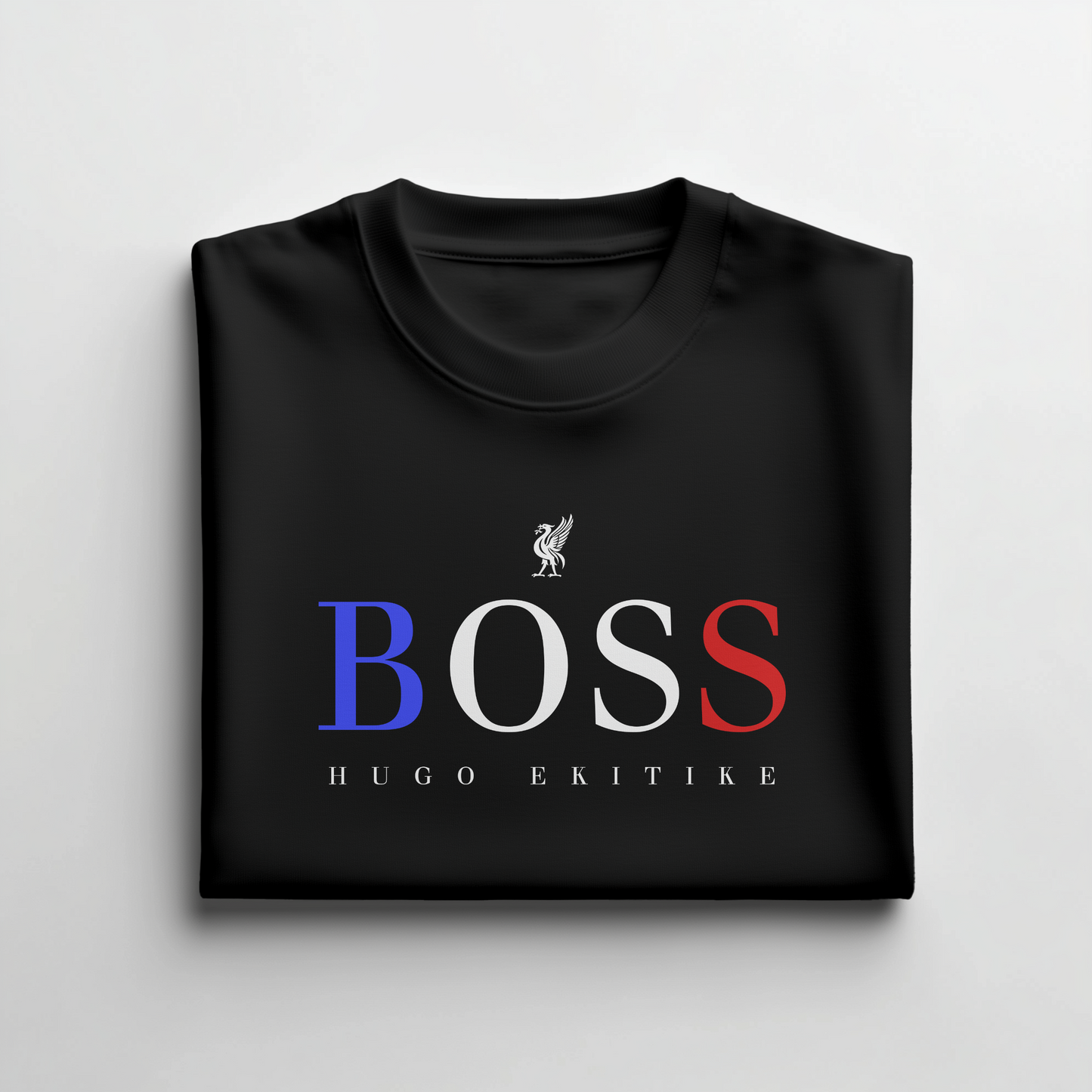 Hugo ‘BOSS’ Ekitike T-Shirt
