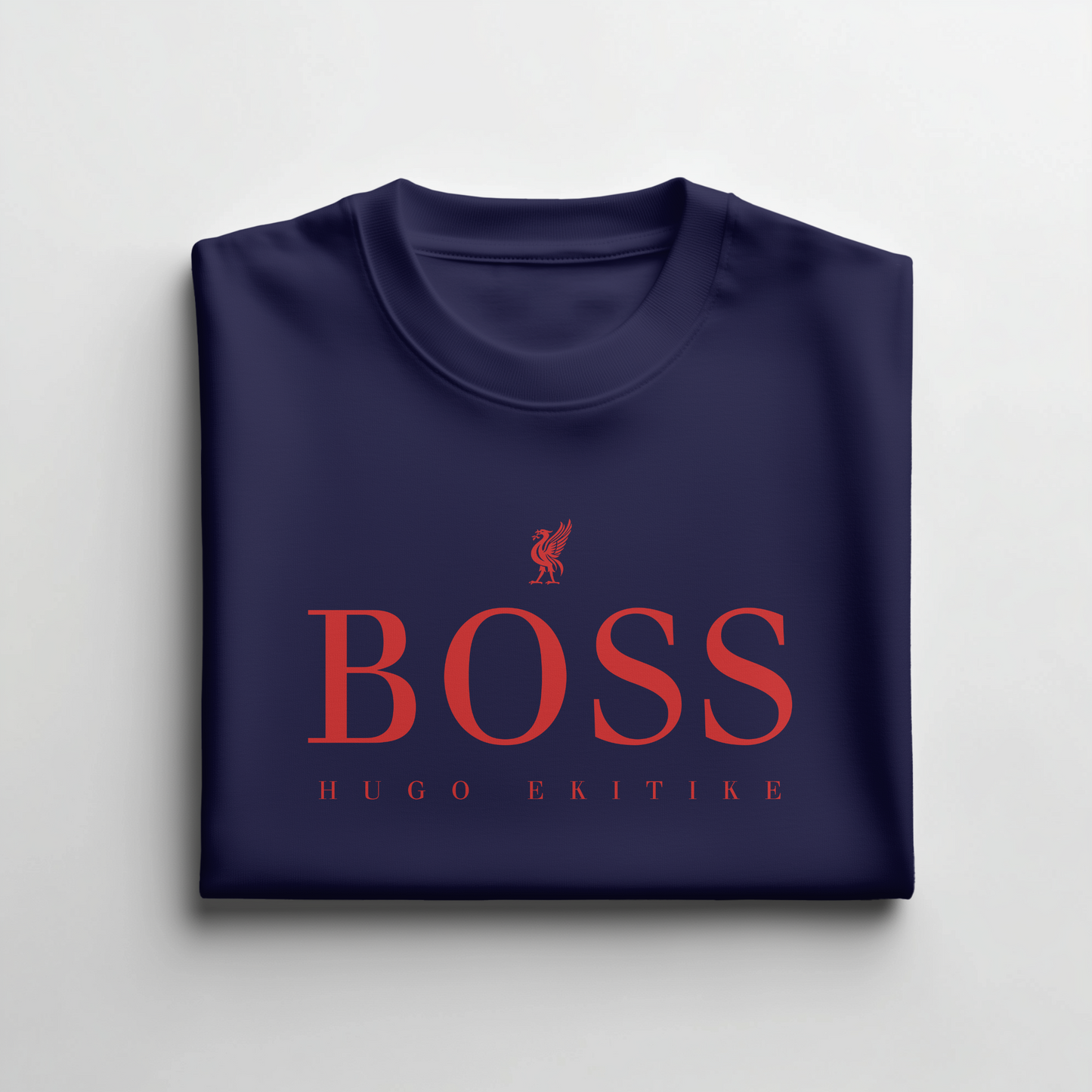 Hugo ‘BOSS’ Ekitike T-Shirt