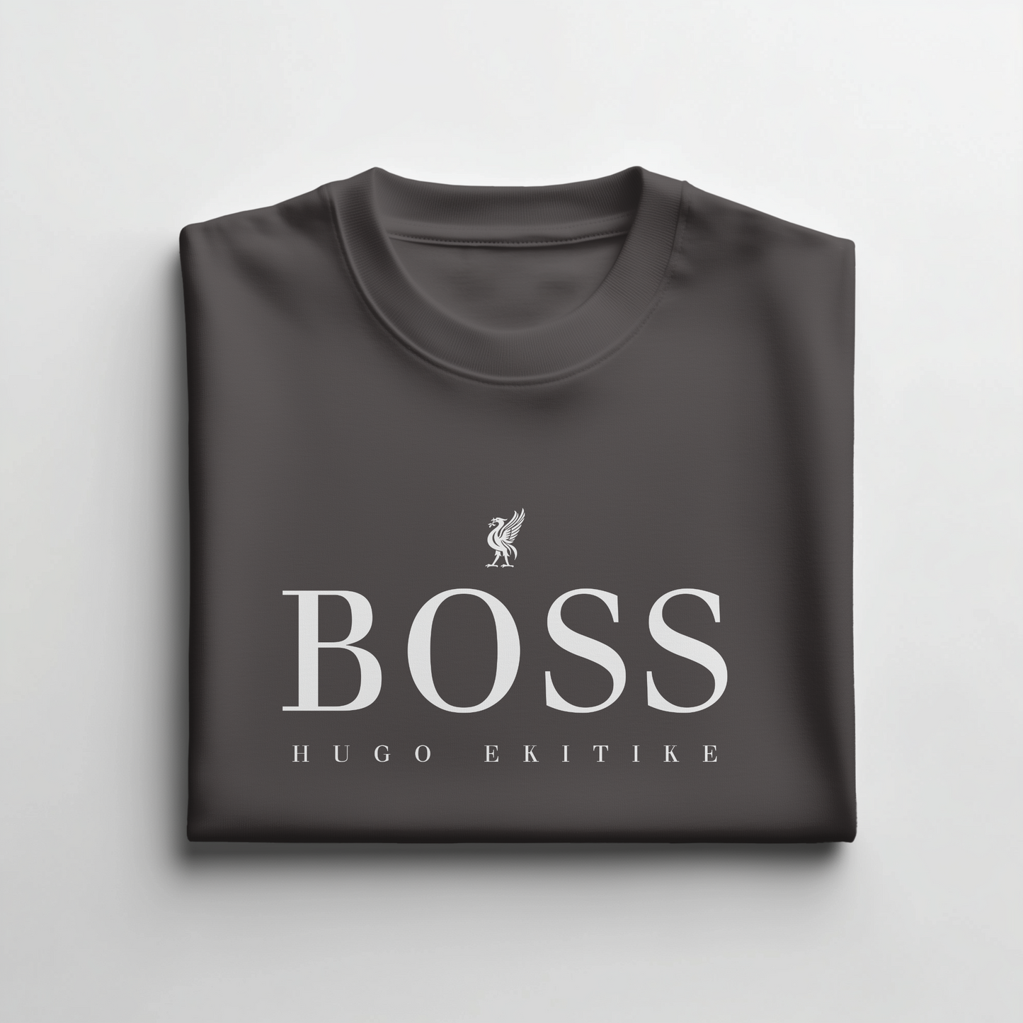 Hugo ‘BOSS’ Ekitike T-Shirt