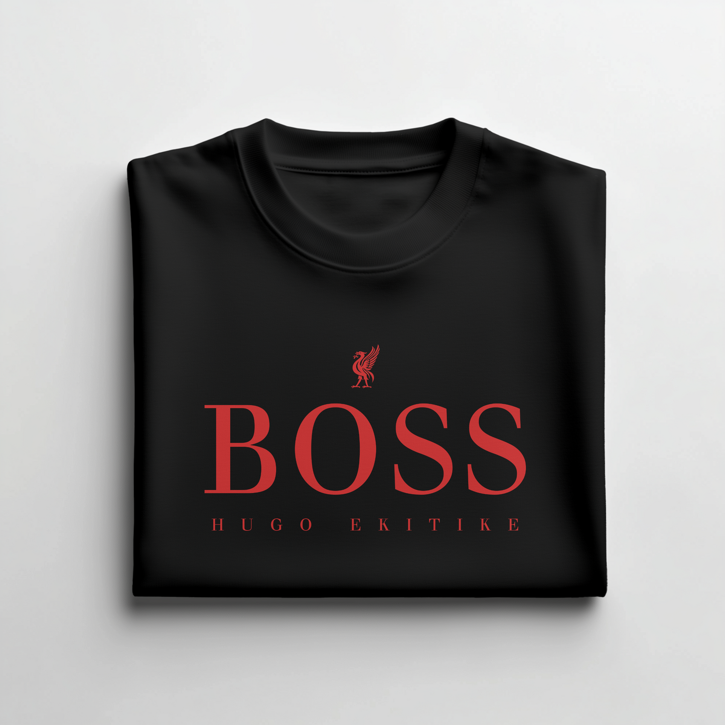 Hugo ‘BOSS’ Ekitike T-Shirt
