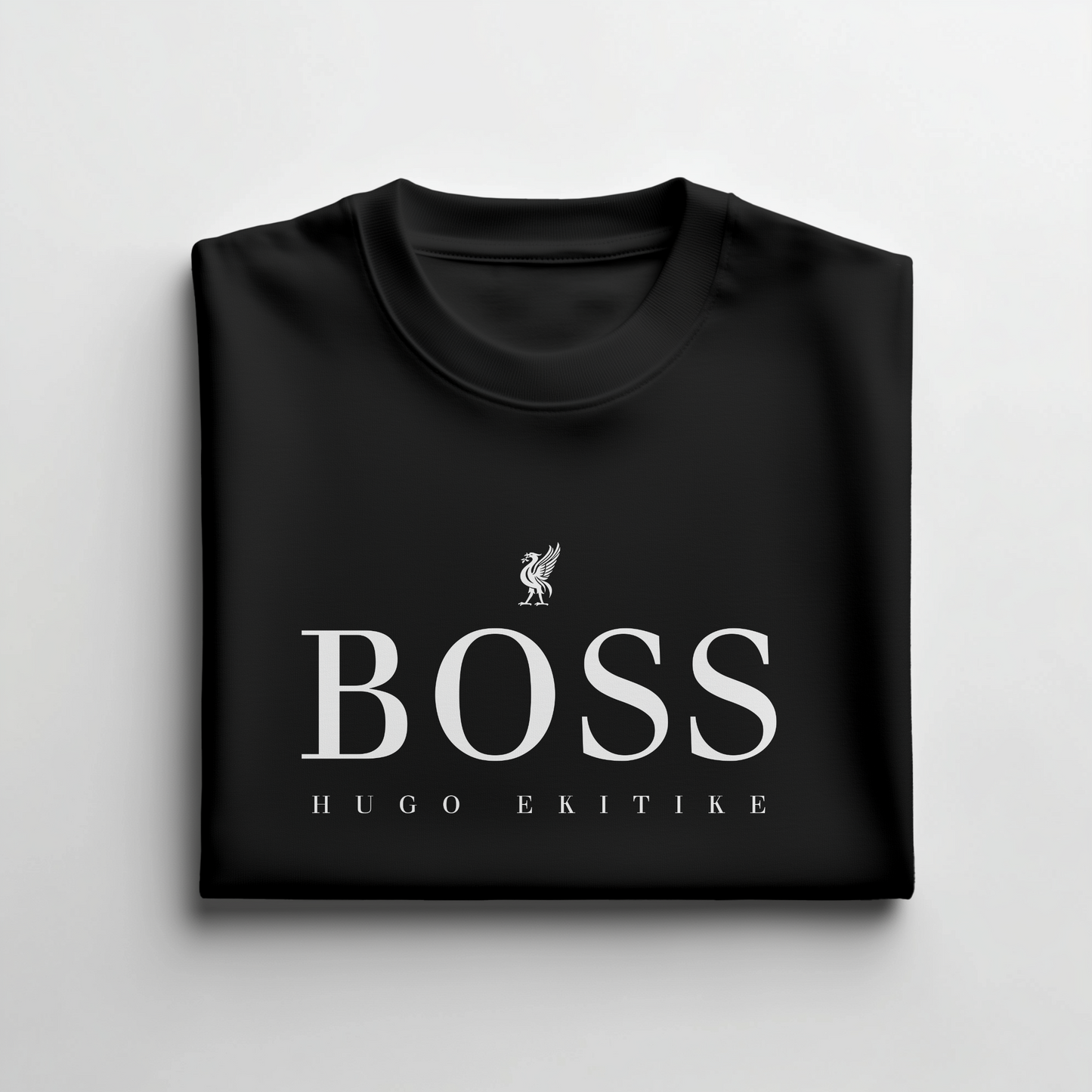 Hugo ‘BOSS’ Ekitike T-Shirt