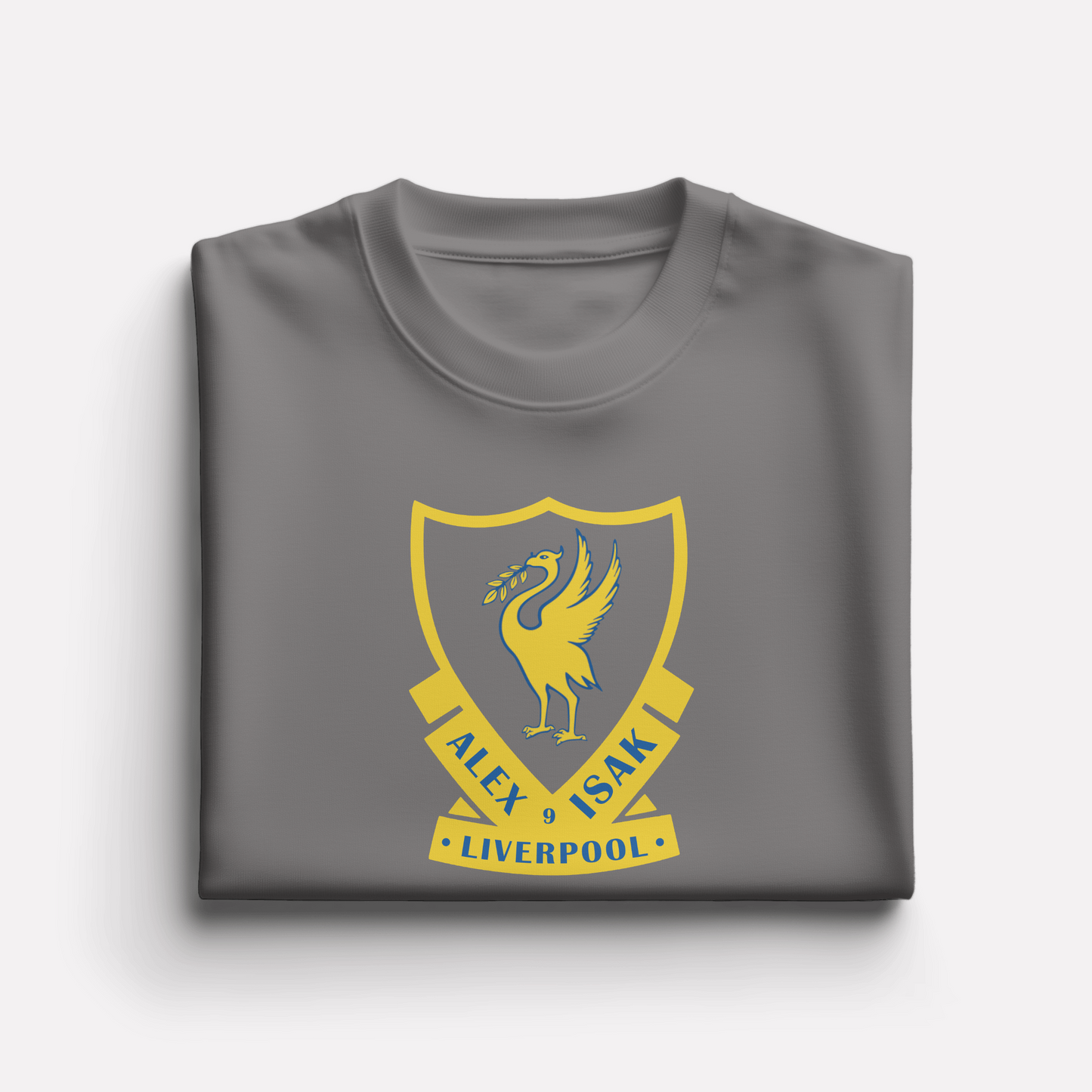 Alex Isak T-Shirt