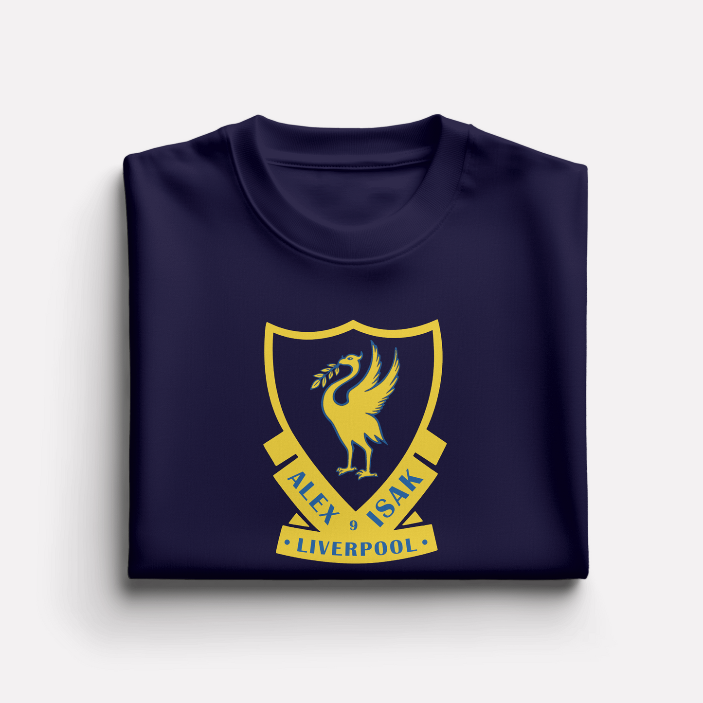 Alex Isak T-Shirt