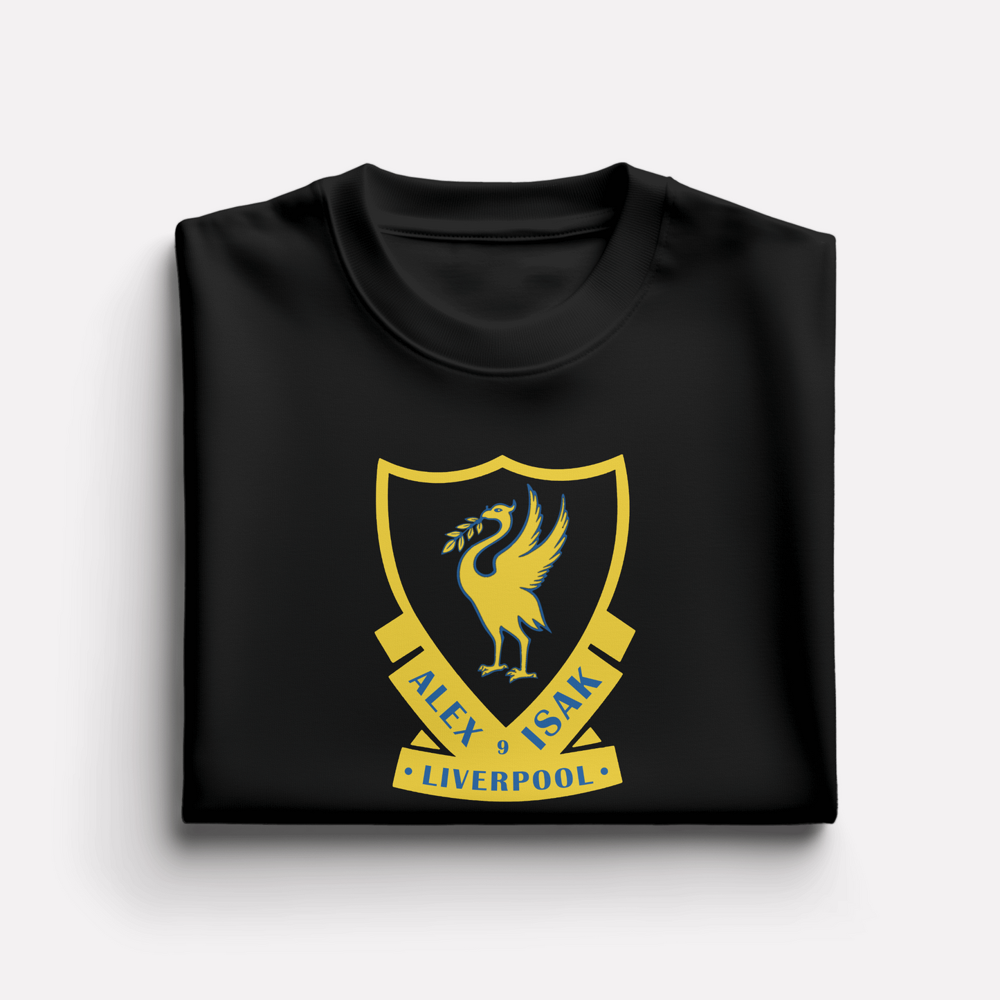 Alex Isak T-Shirt