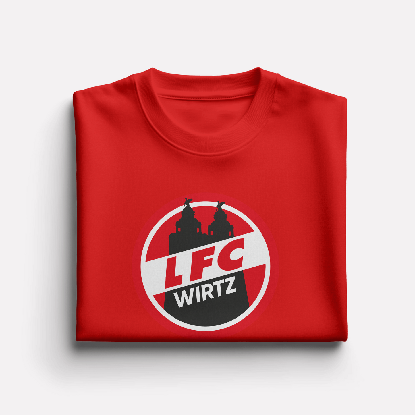 Köln x LFC Wirtz T-Shirt
