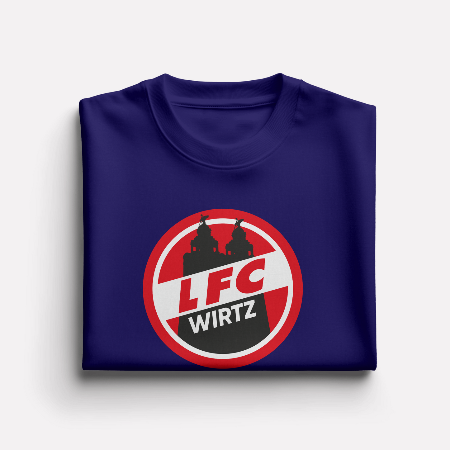 Köln x LFC Wirtz T-Shirt