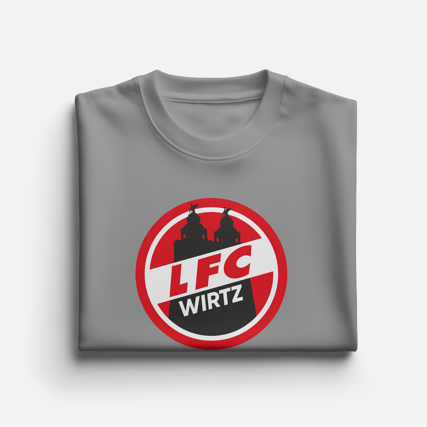 Köln x LFC Wirtz T-Shirt