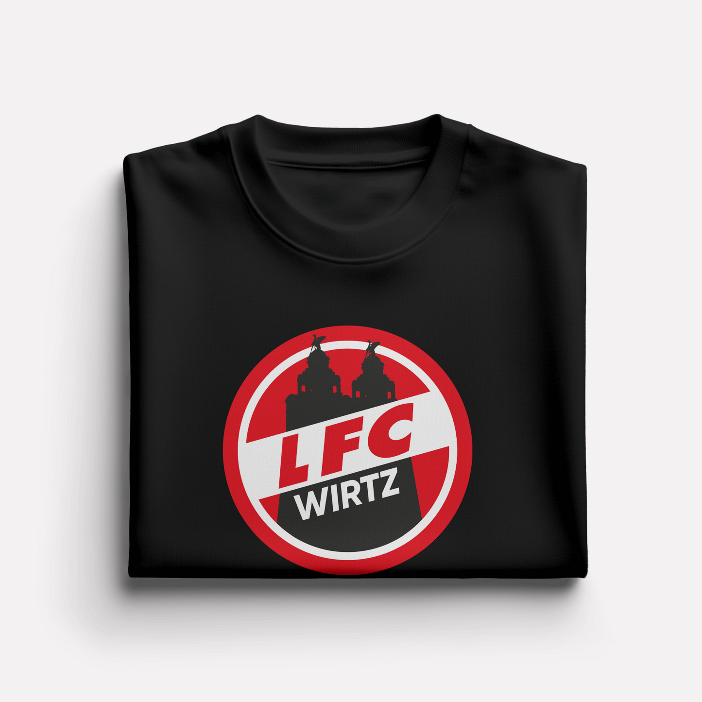 Köln x LFC Wirtz T-Shirt