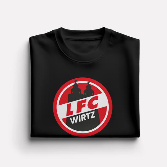 Köln x LFC Wirtz T-Shirt