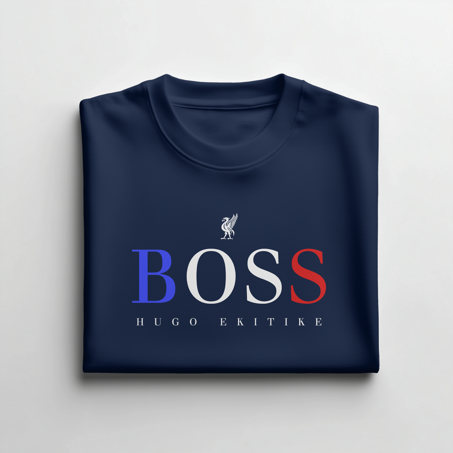 Hugo ‘BOSS’ Ekitike T-Shirt