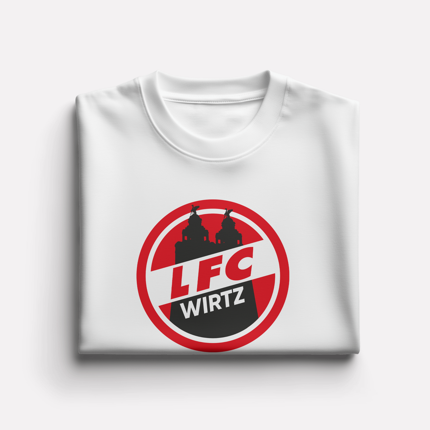 Köln x LFC Wirtz T-Shirt
