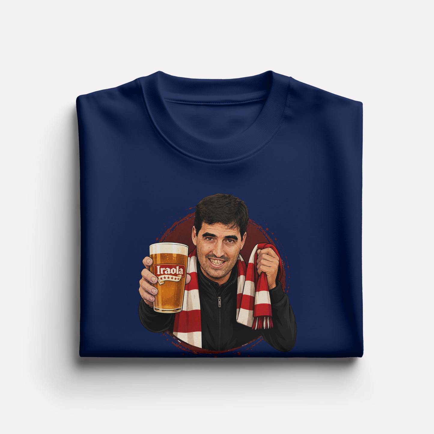 Andoni Iraola T-Shirt