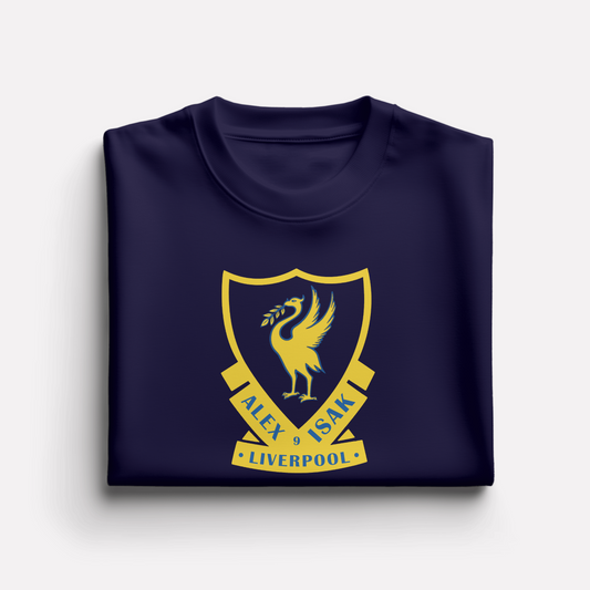 Alex Isak T-Shirt