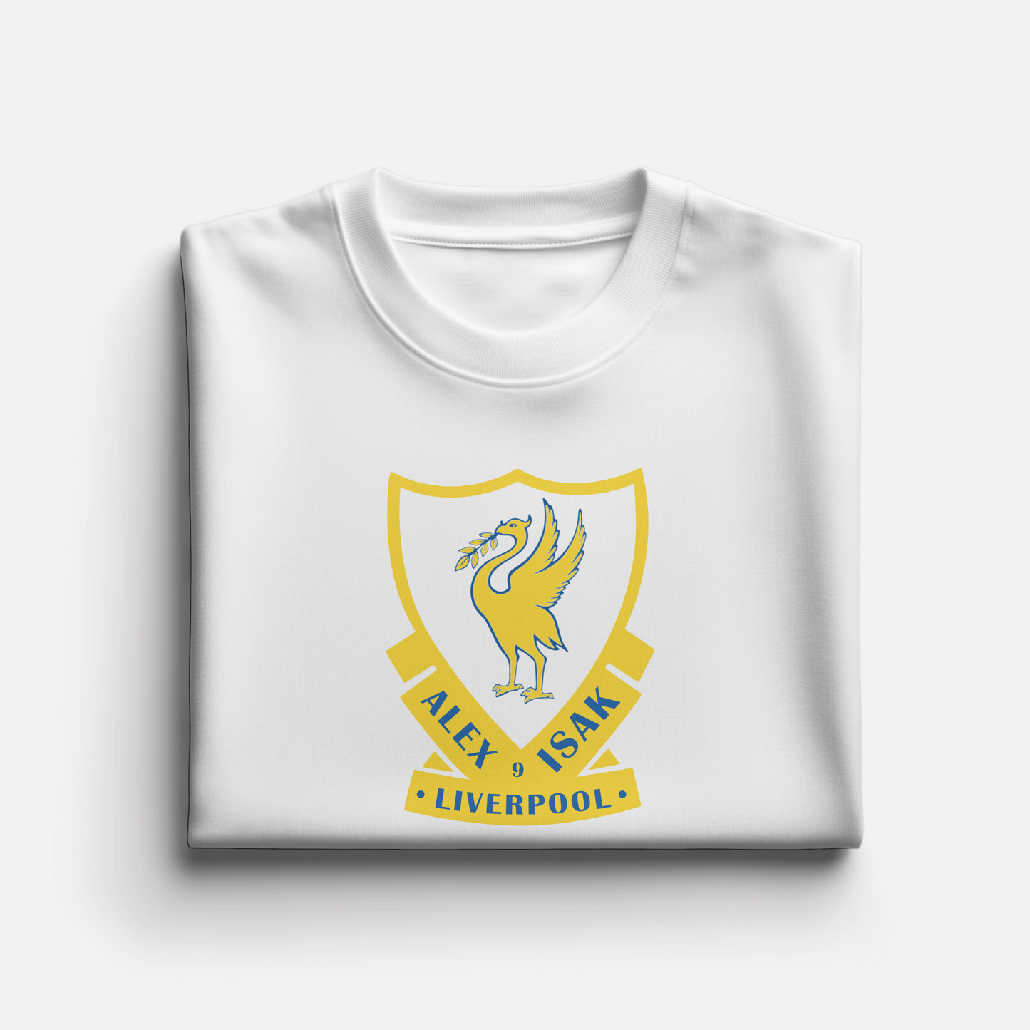 Alex Isak T-Shirt